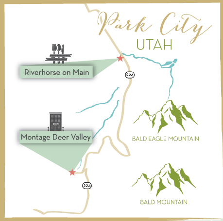 Park City, UT, Sun Valley, ID, Jackson Hole, WY Kasey