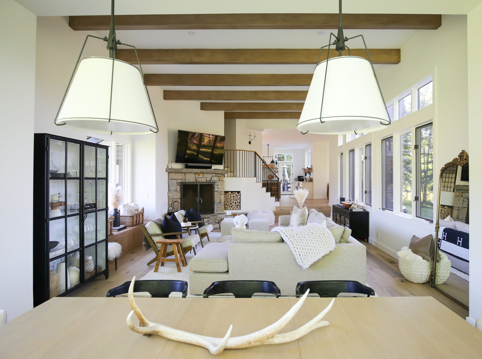 home remodel