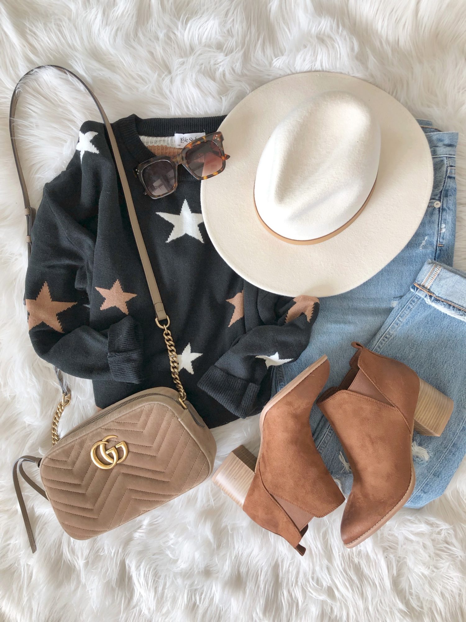 fall fashion finds