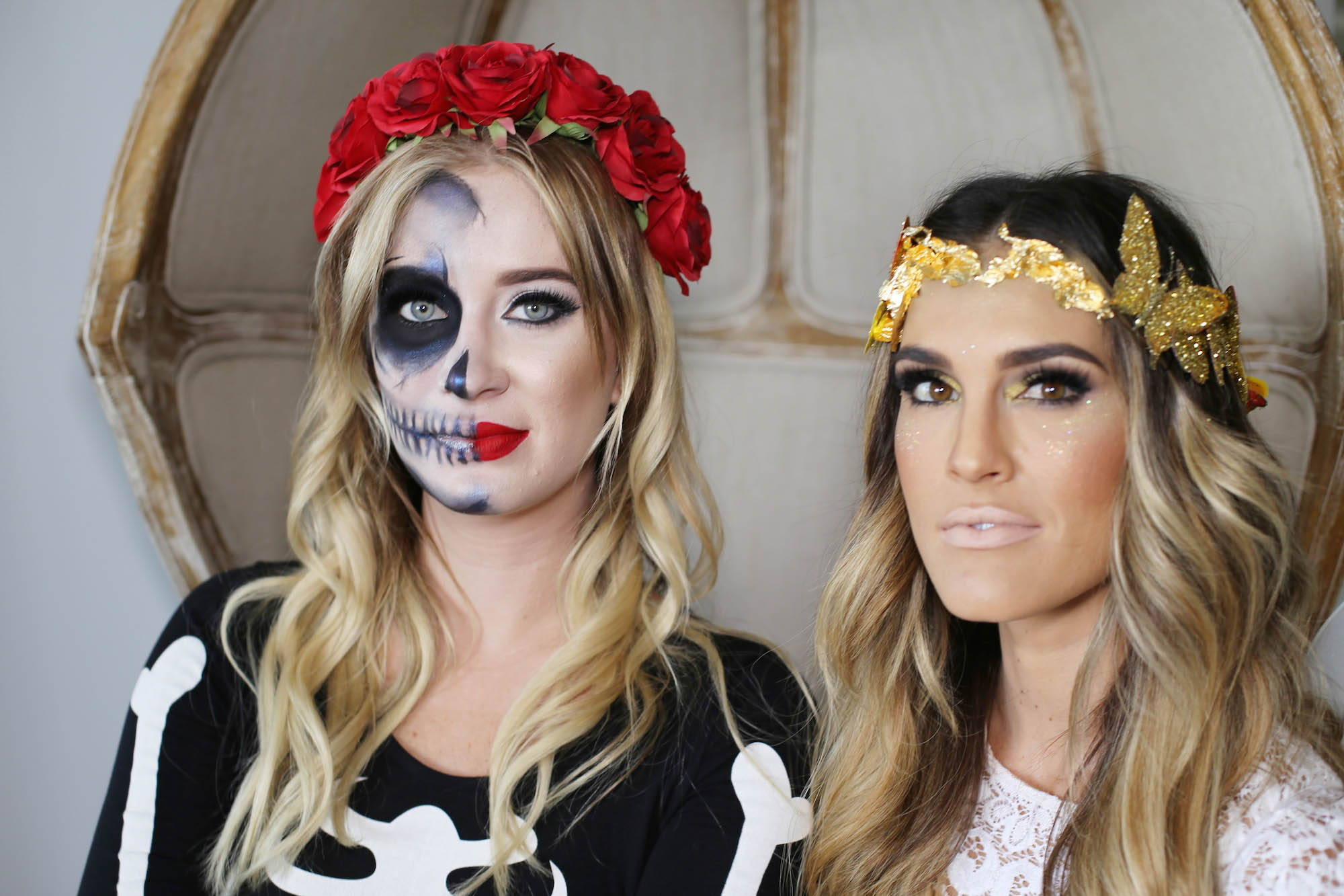Halloween Costumes Styled By Kasey