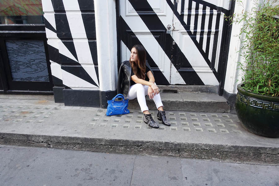 London black and white_styled by kasey