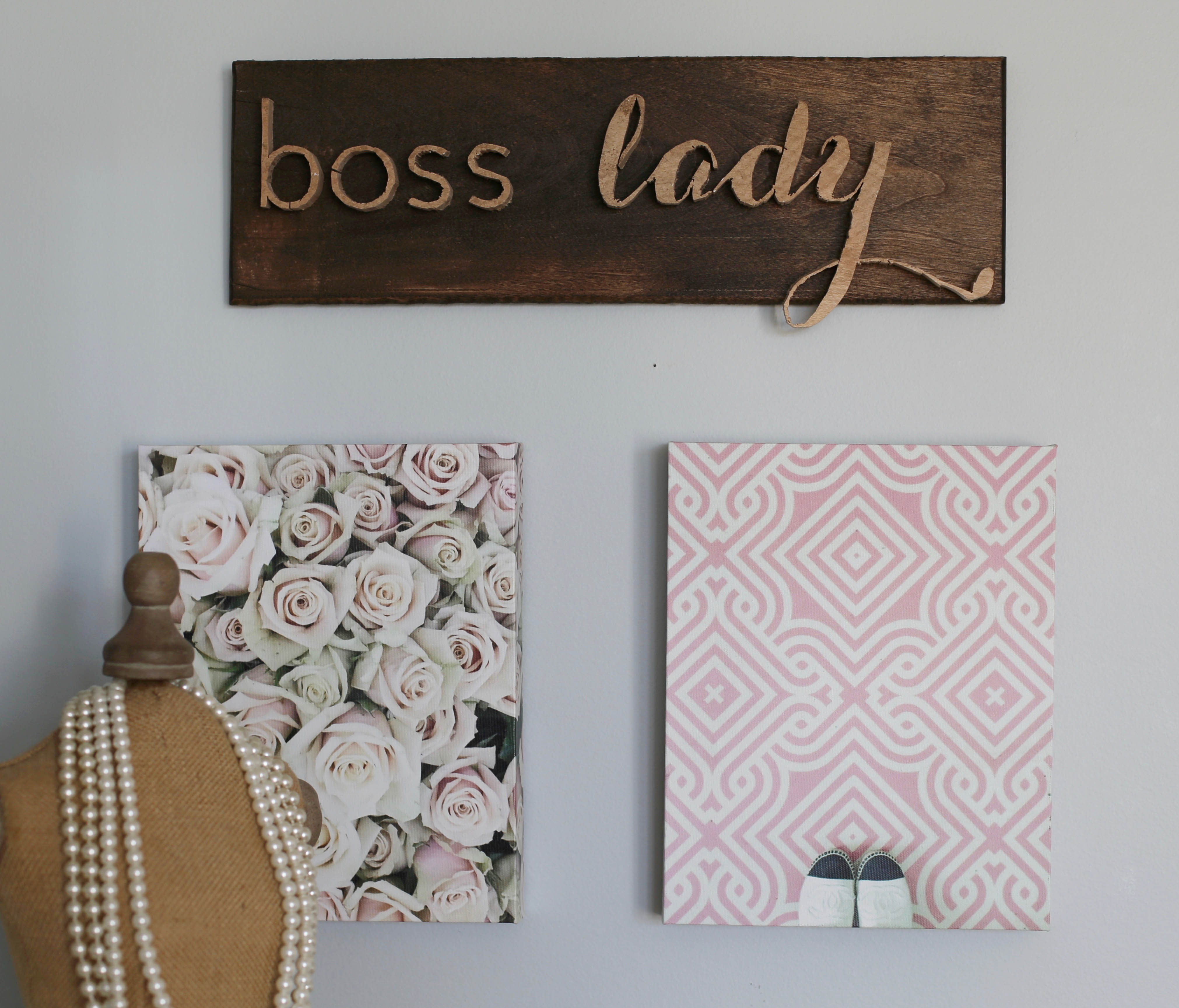 home office mix box