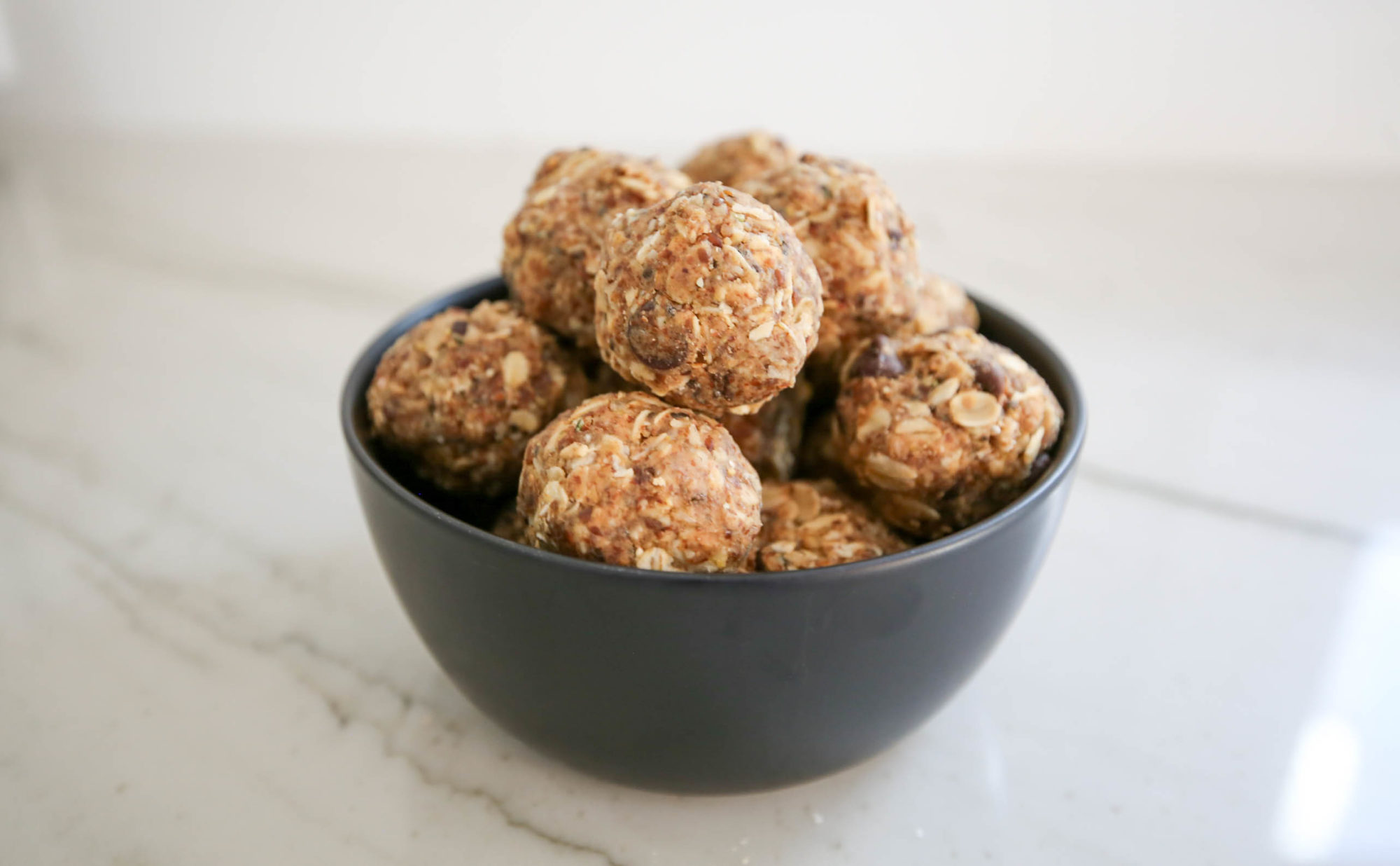lactation balls