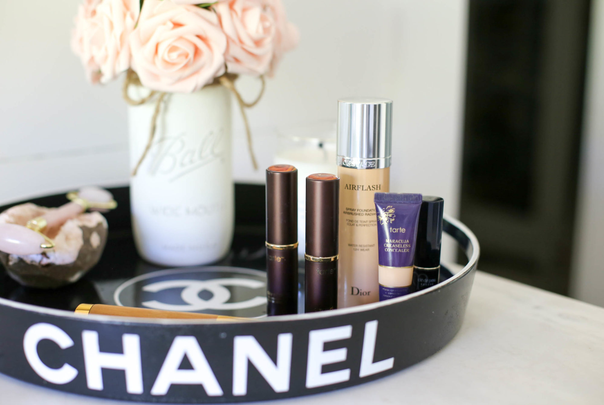 pregnancy safe foundation and concealer