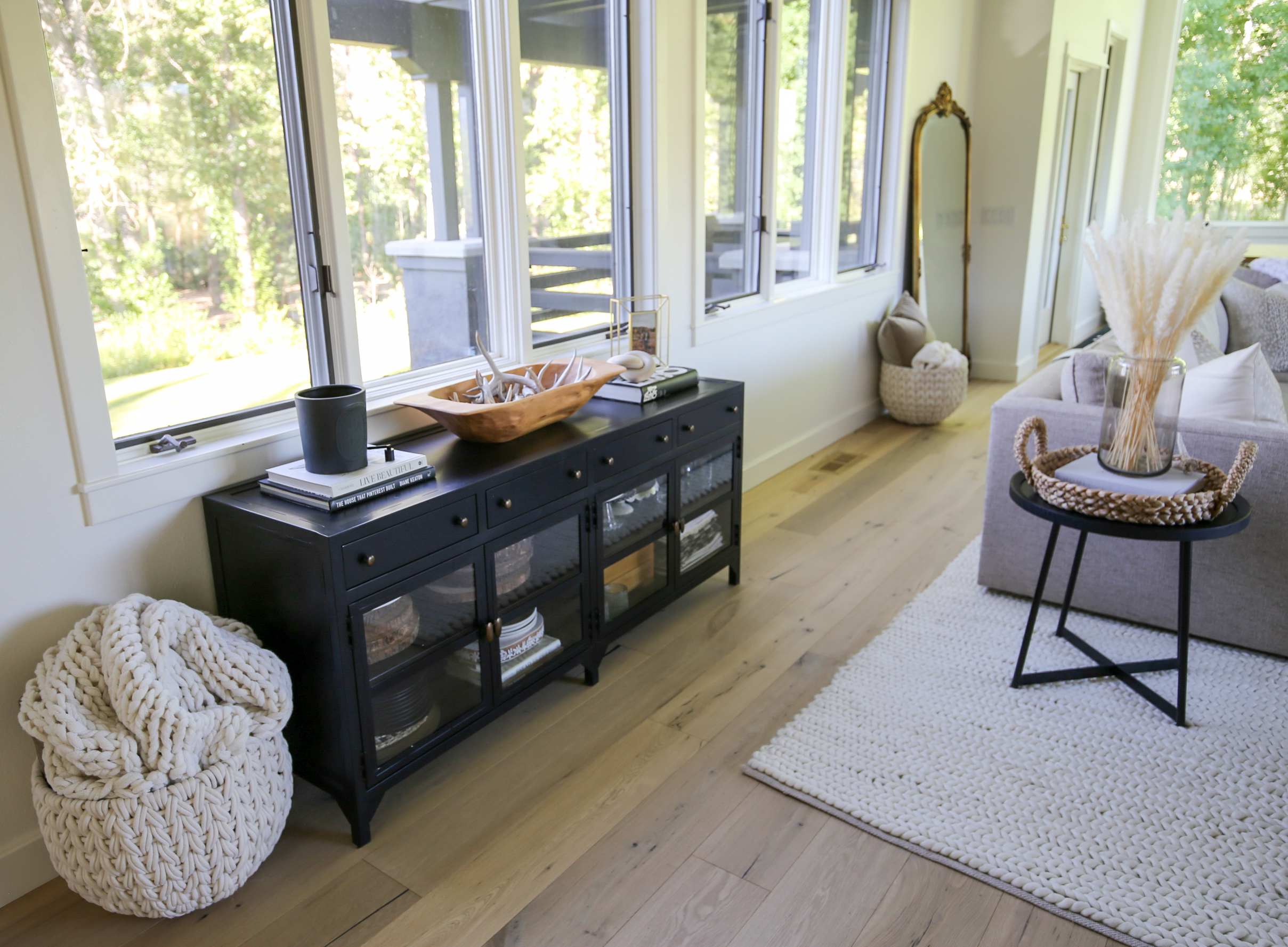 home remodel
