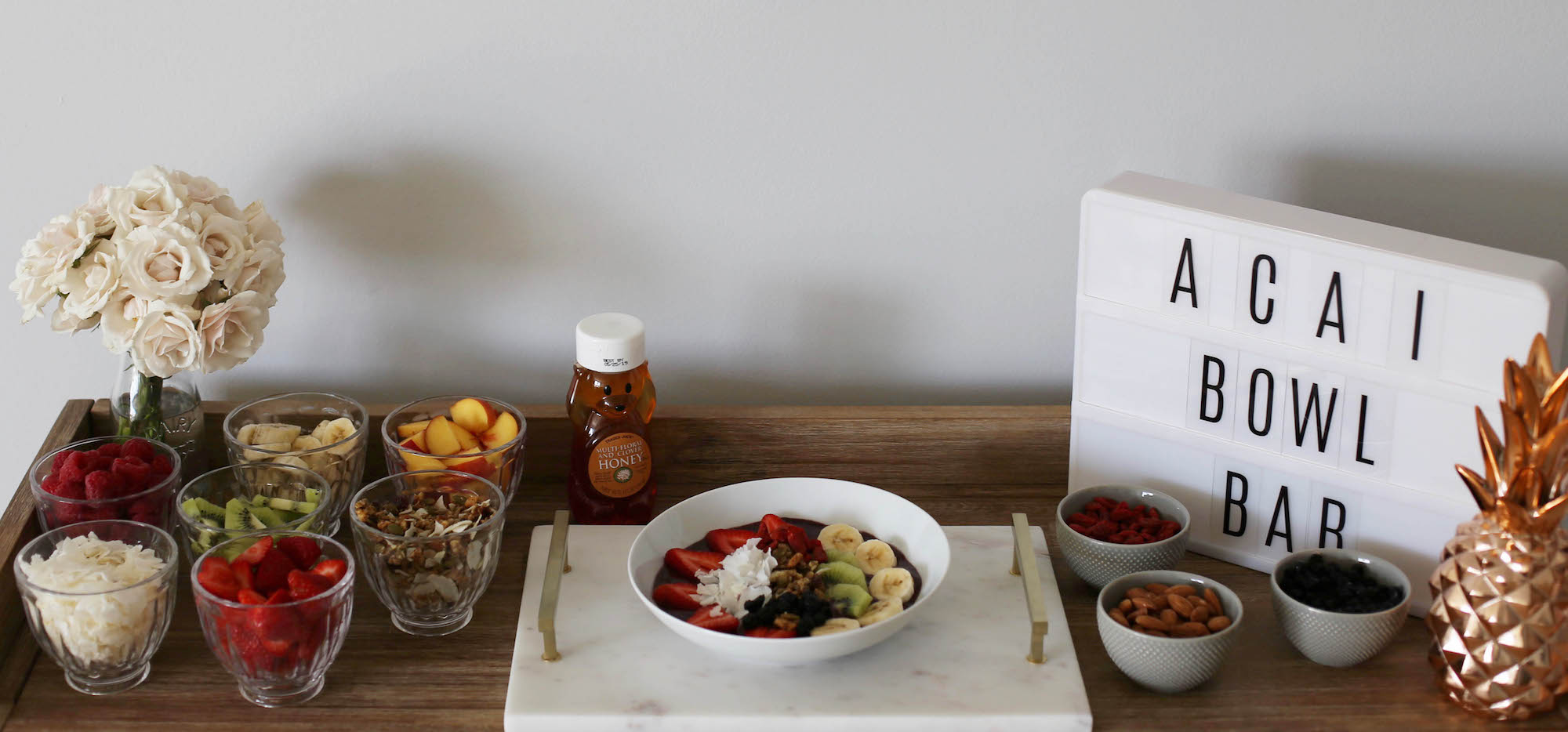 acai bowl bar