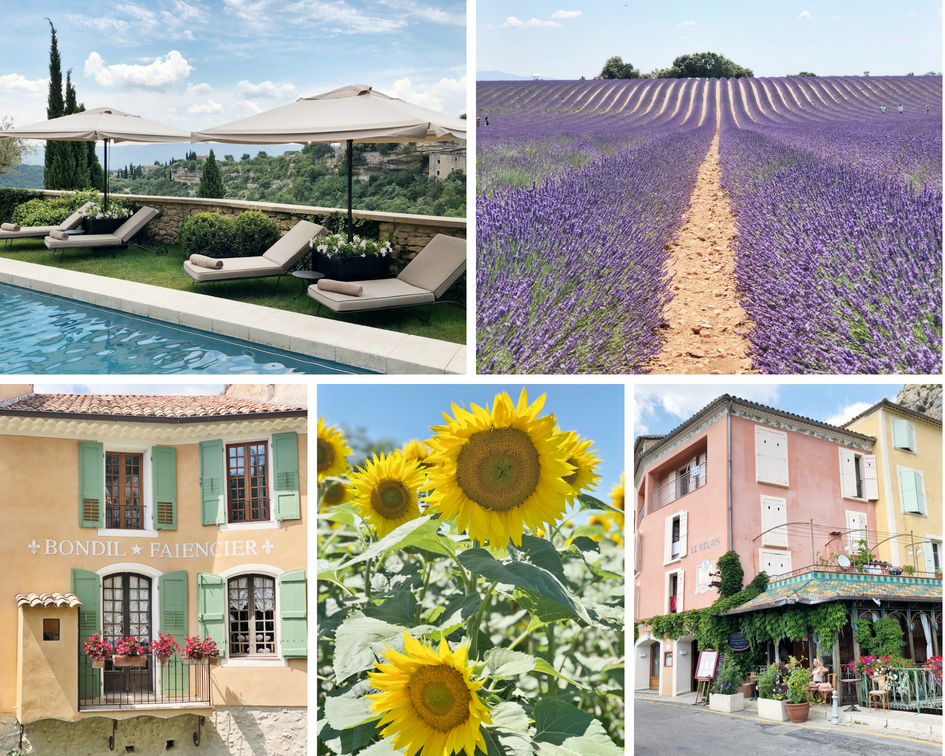 provence travel guide