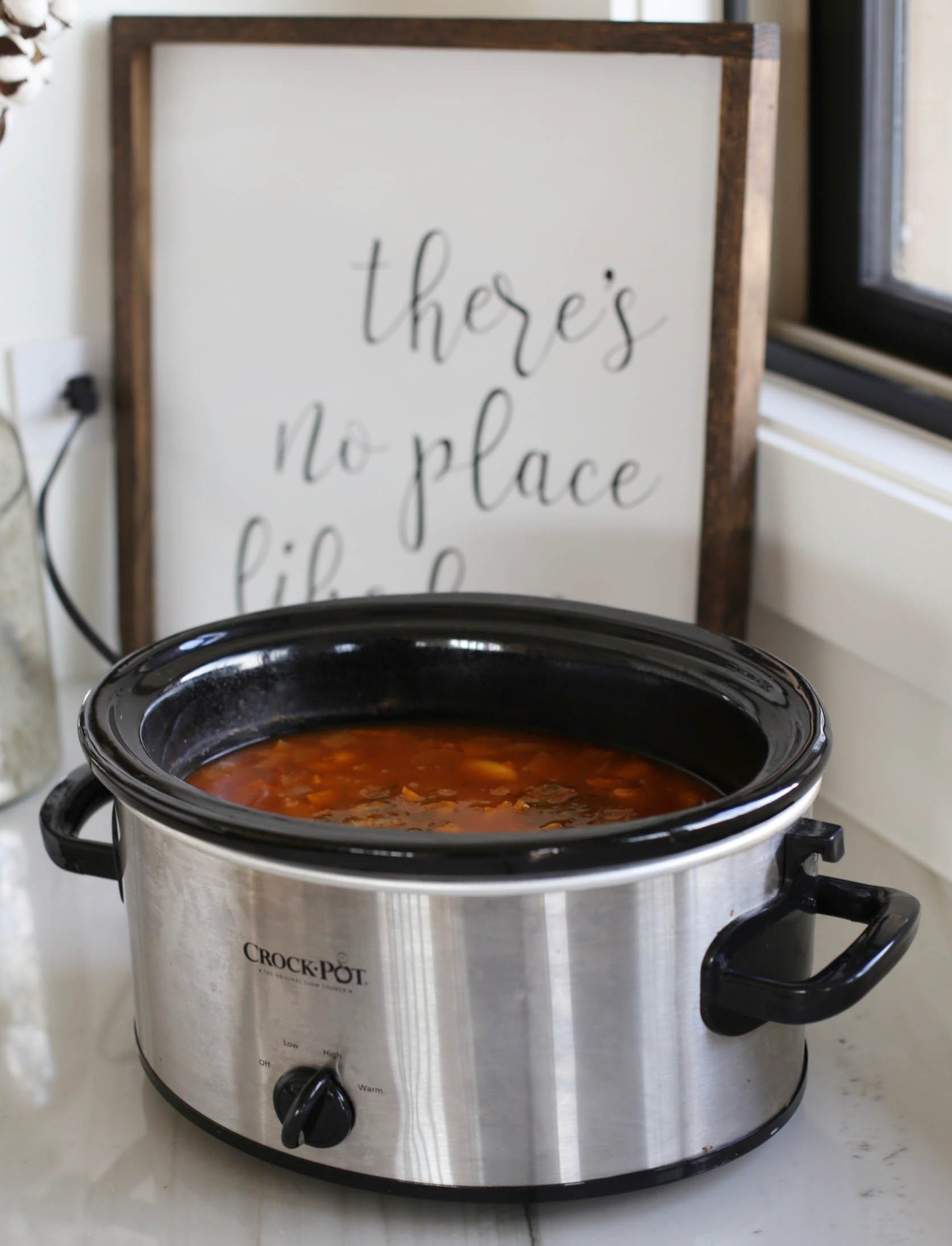 healthy chicken soup recipe