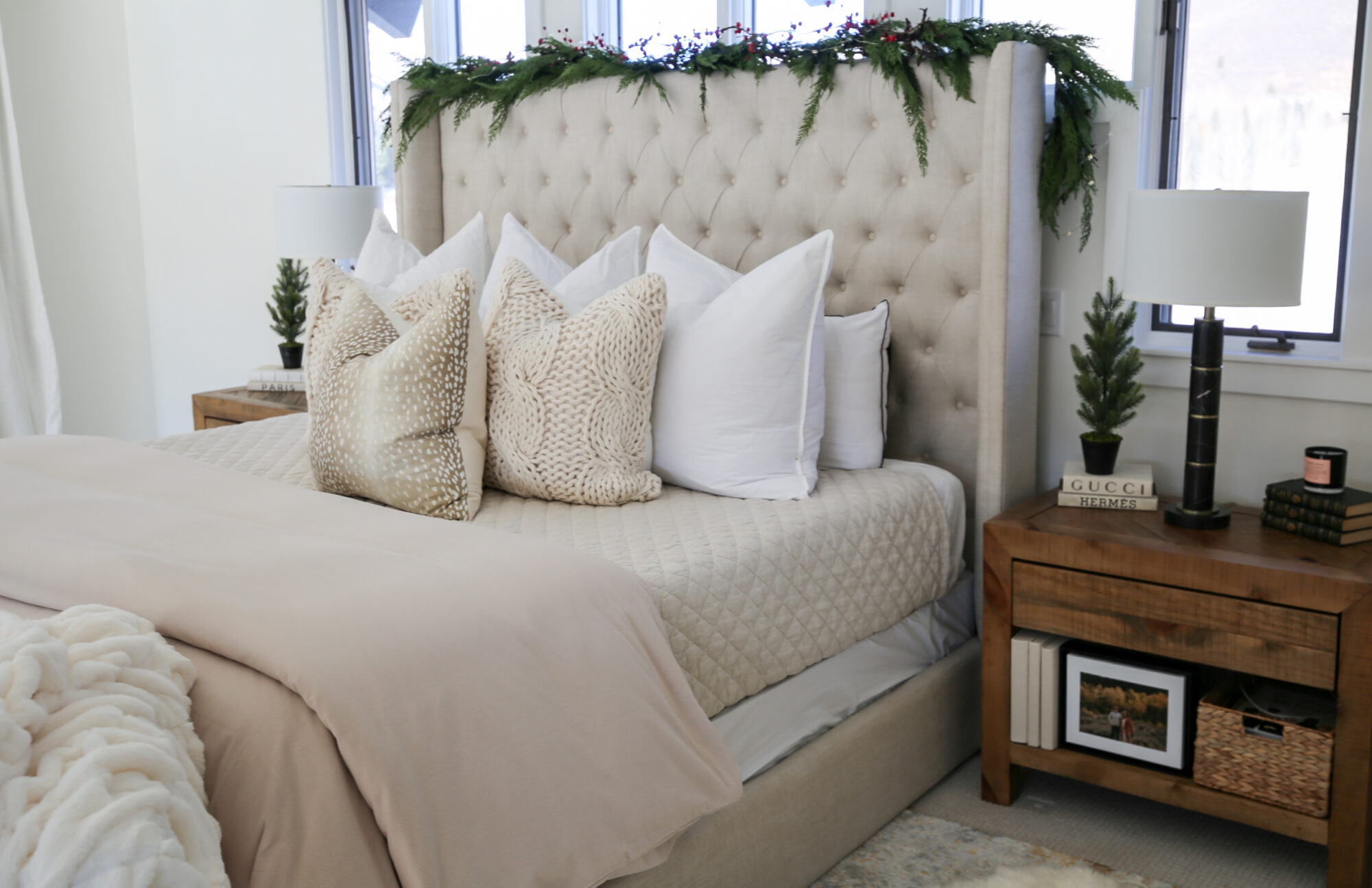 the company store bedding