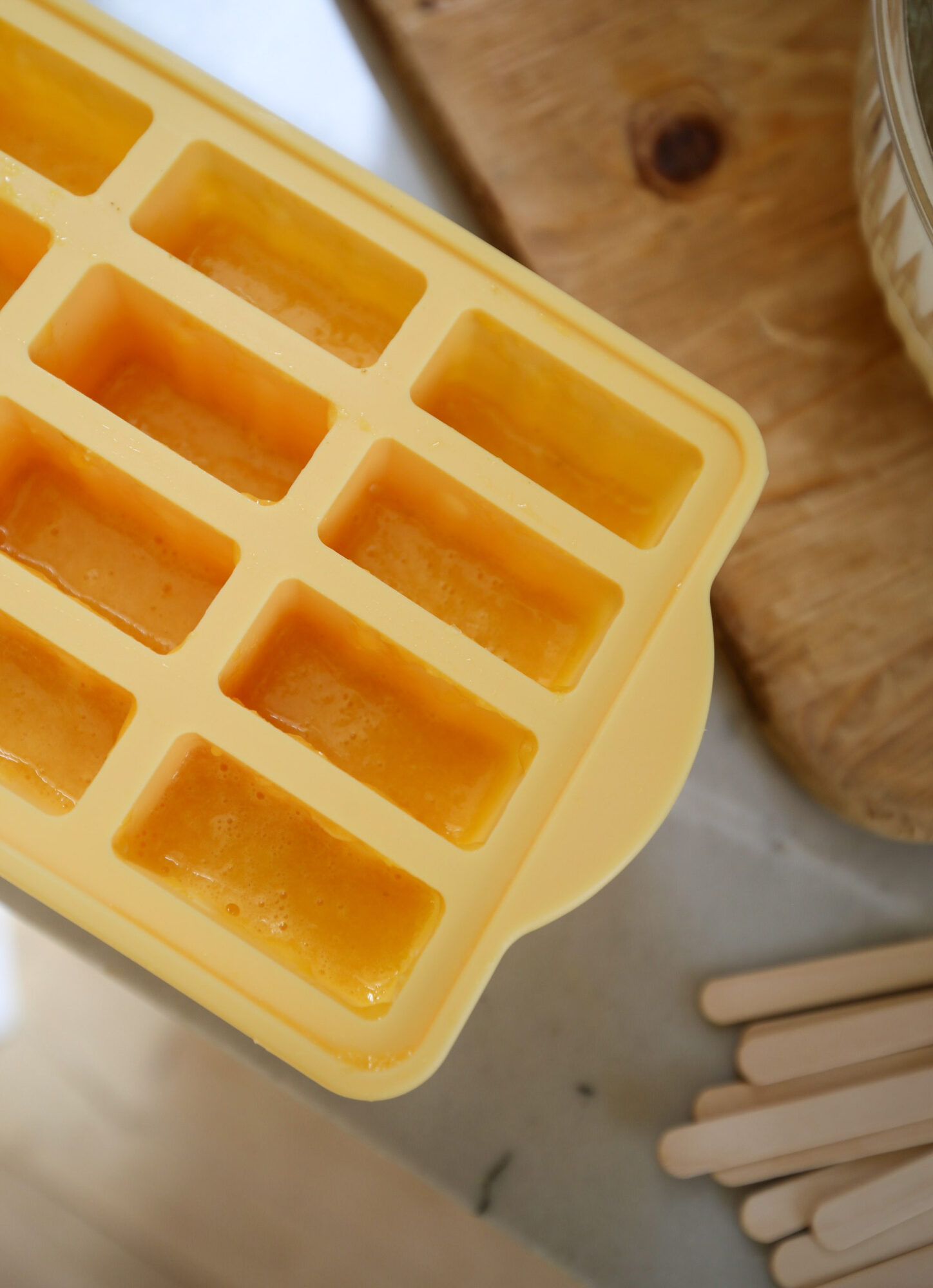 orange creamsicle