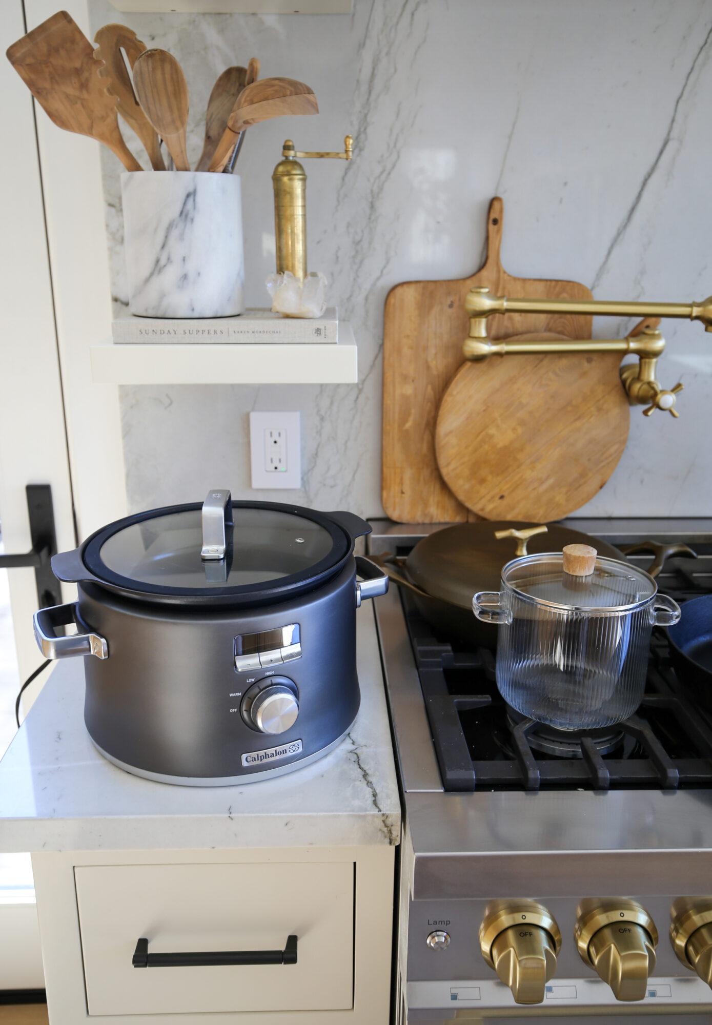 non toxic kitchen cookware