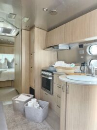 airstream trip