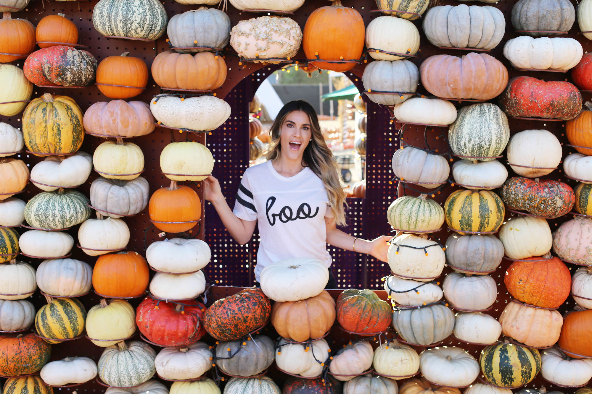 boo ily couture pumpkin patch styled by kasey