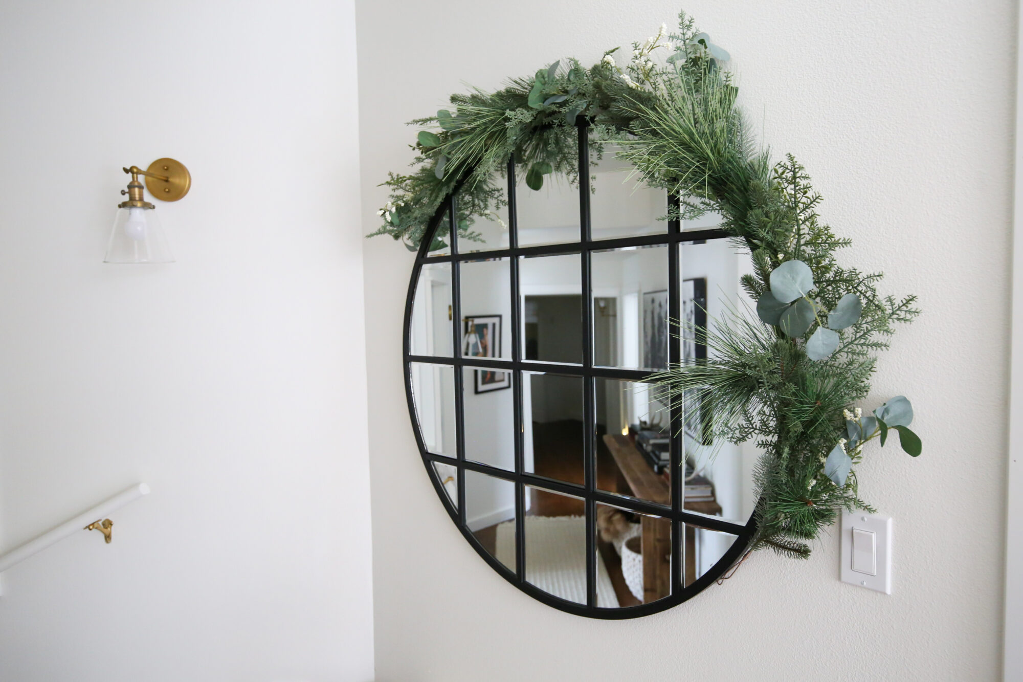2020 interior christmas decor