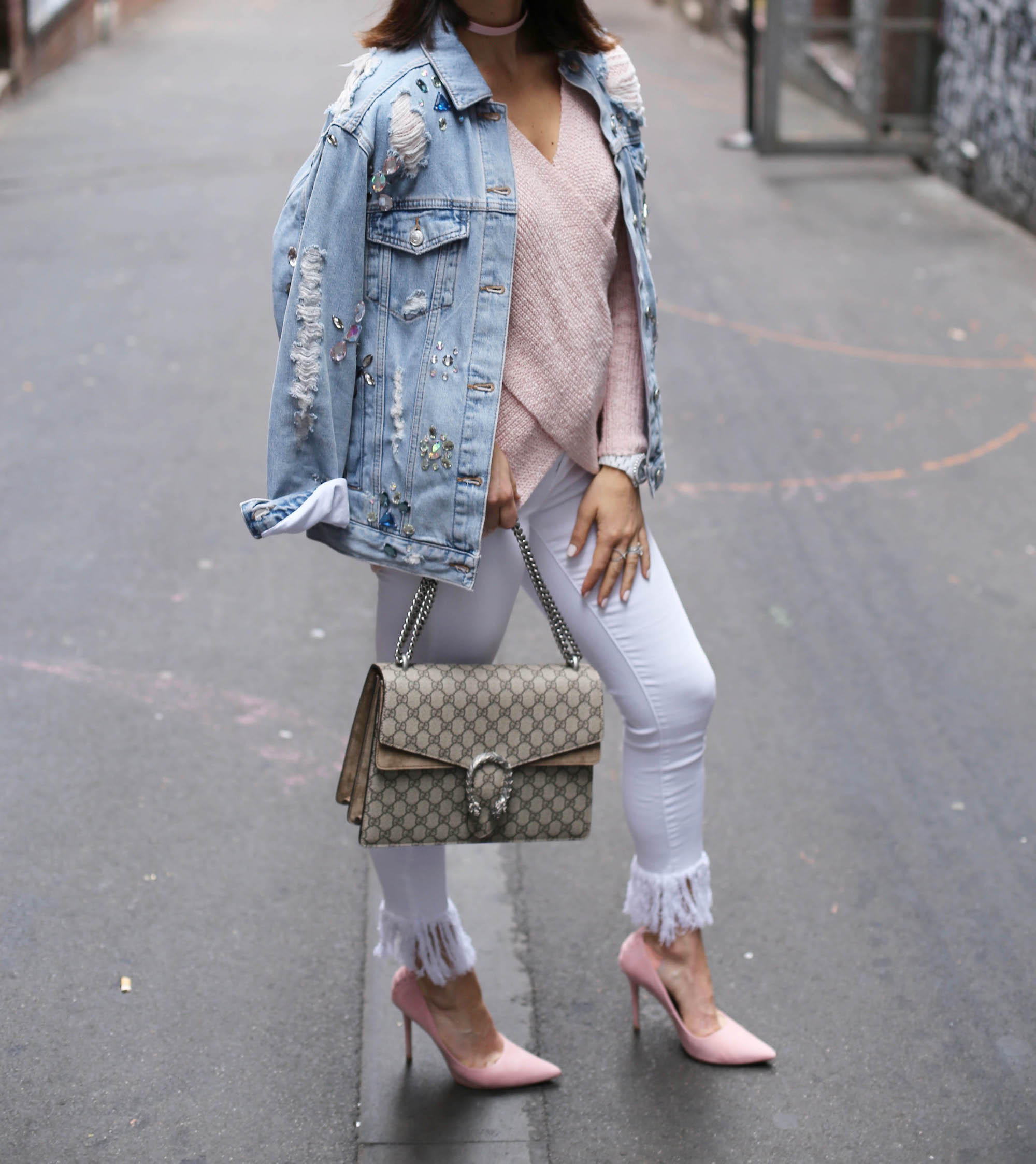 Ausralia Alley styled by kasey