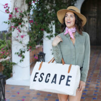 weekend escape