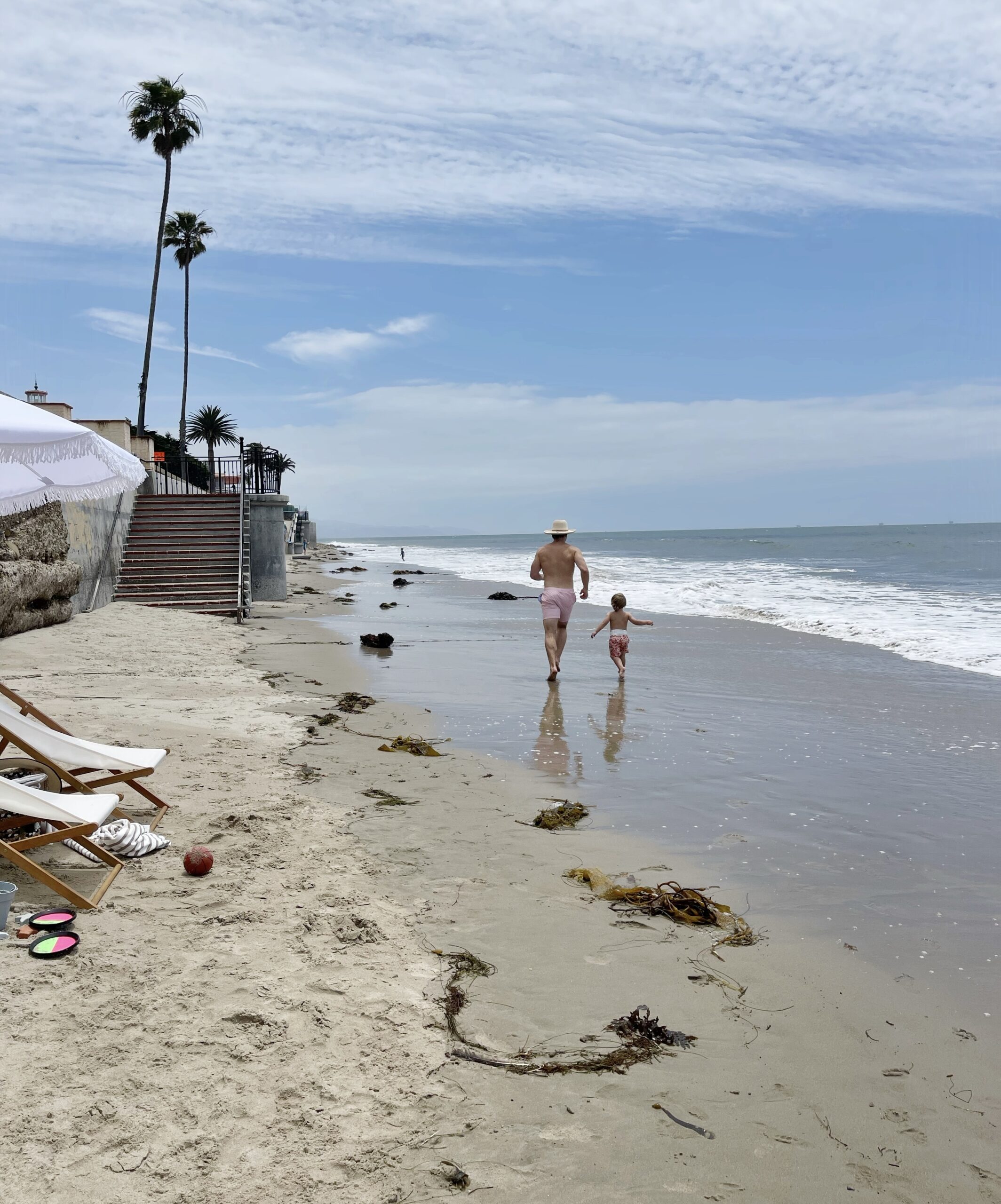 Montecito & Santa Barbara Travel Guide