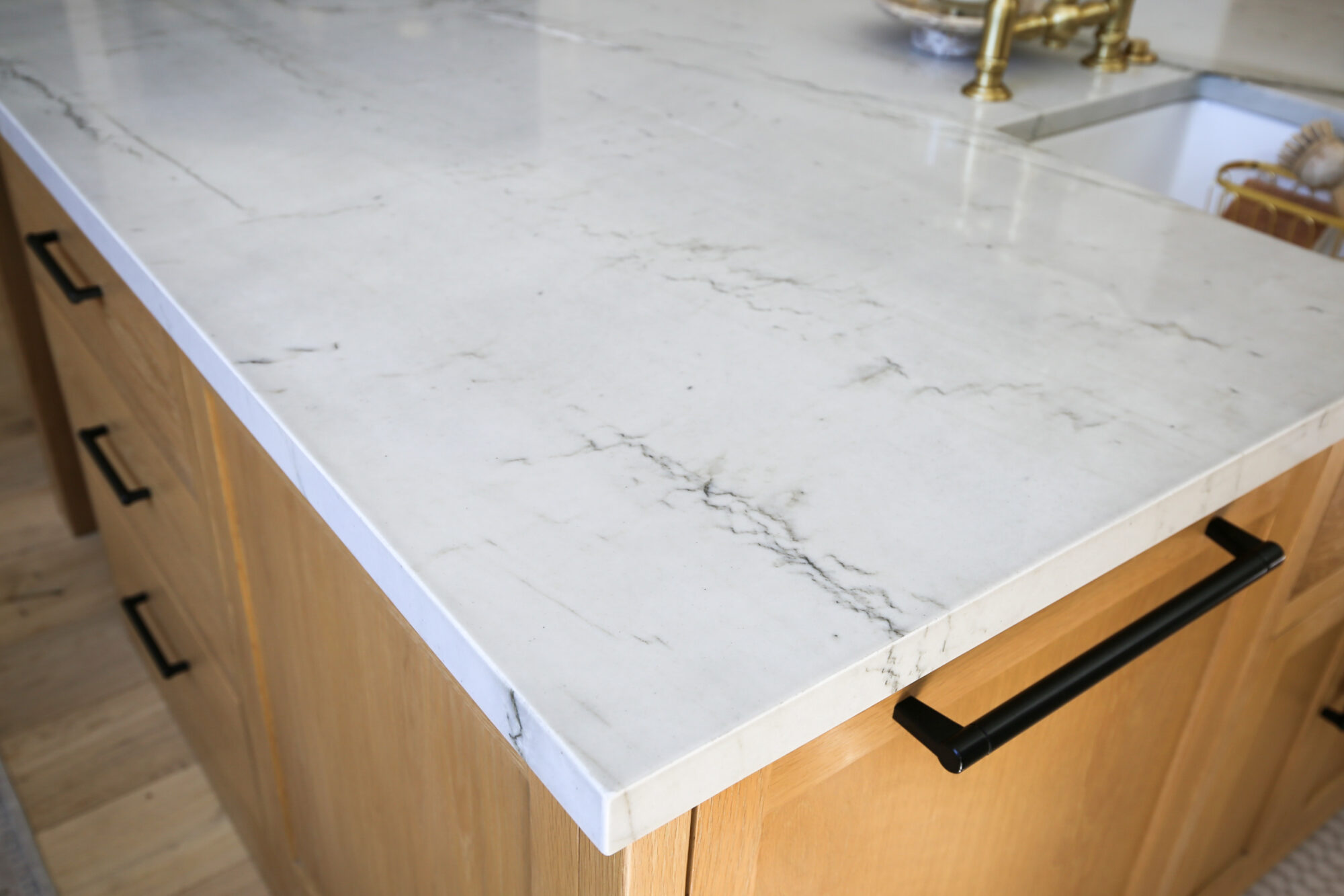 kitchen design elements LowToxHome 