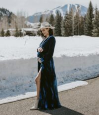 maternity photo shoot