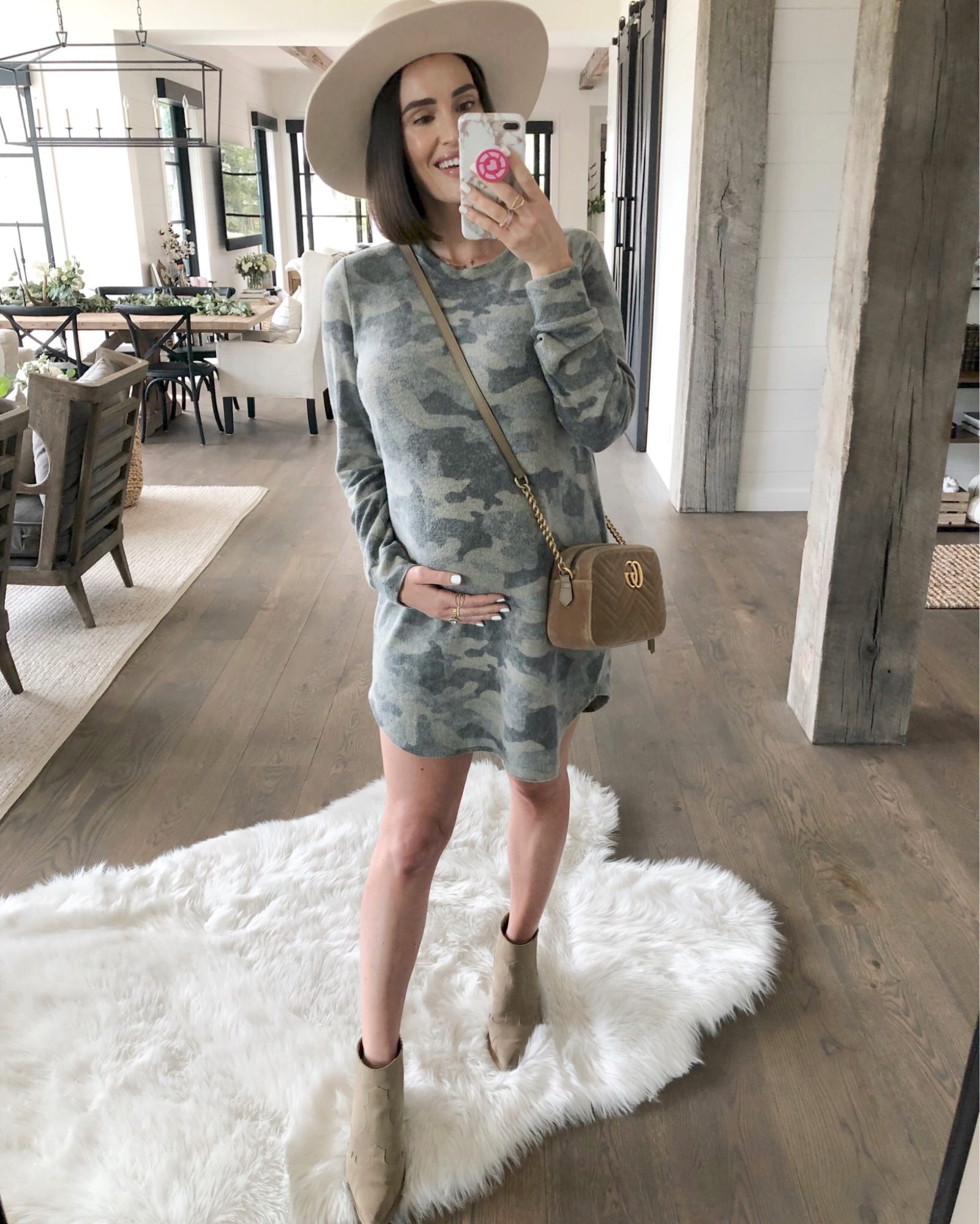 maternity fashion 101