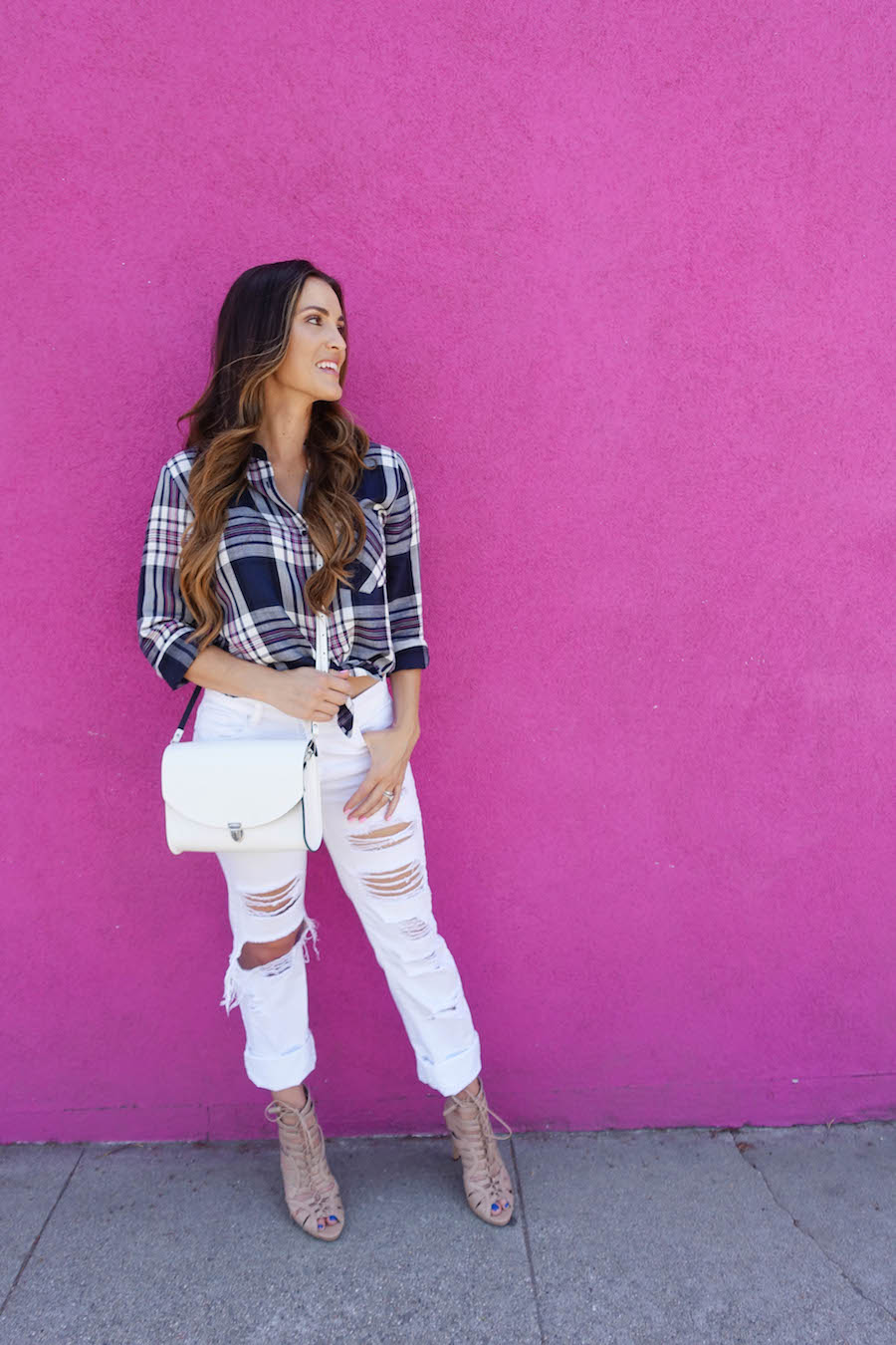 pink wall_vc laceup_styledbykasey_3-Edit