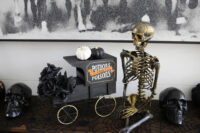 halloween decor