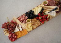 how to make a charcuterie