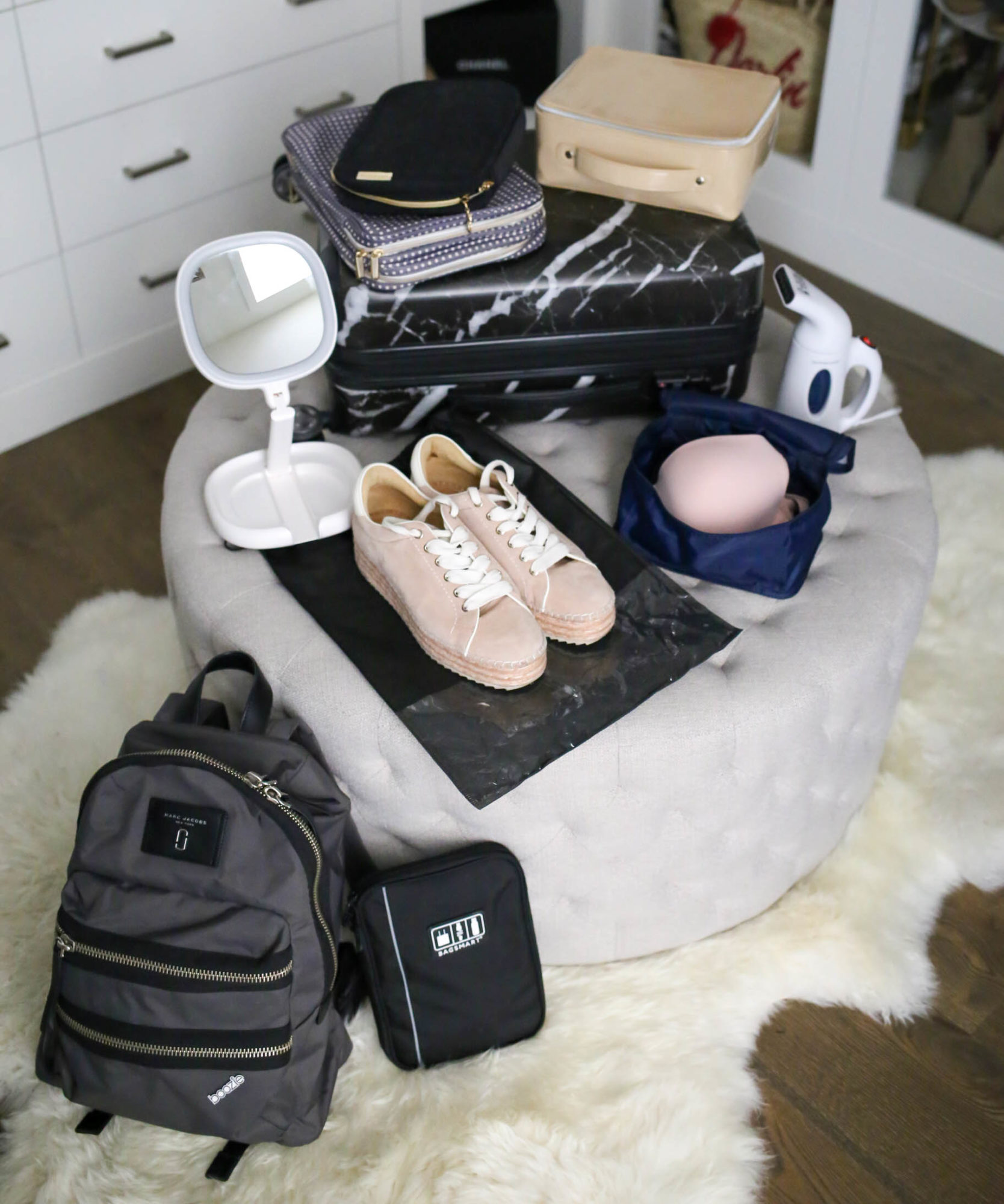10 travel essentials