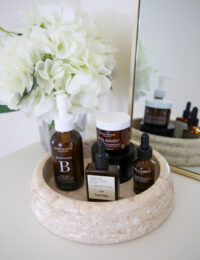 clean beauty non-toxic skincare favorites