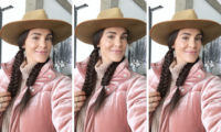 fishtail braid tutorial