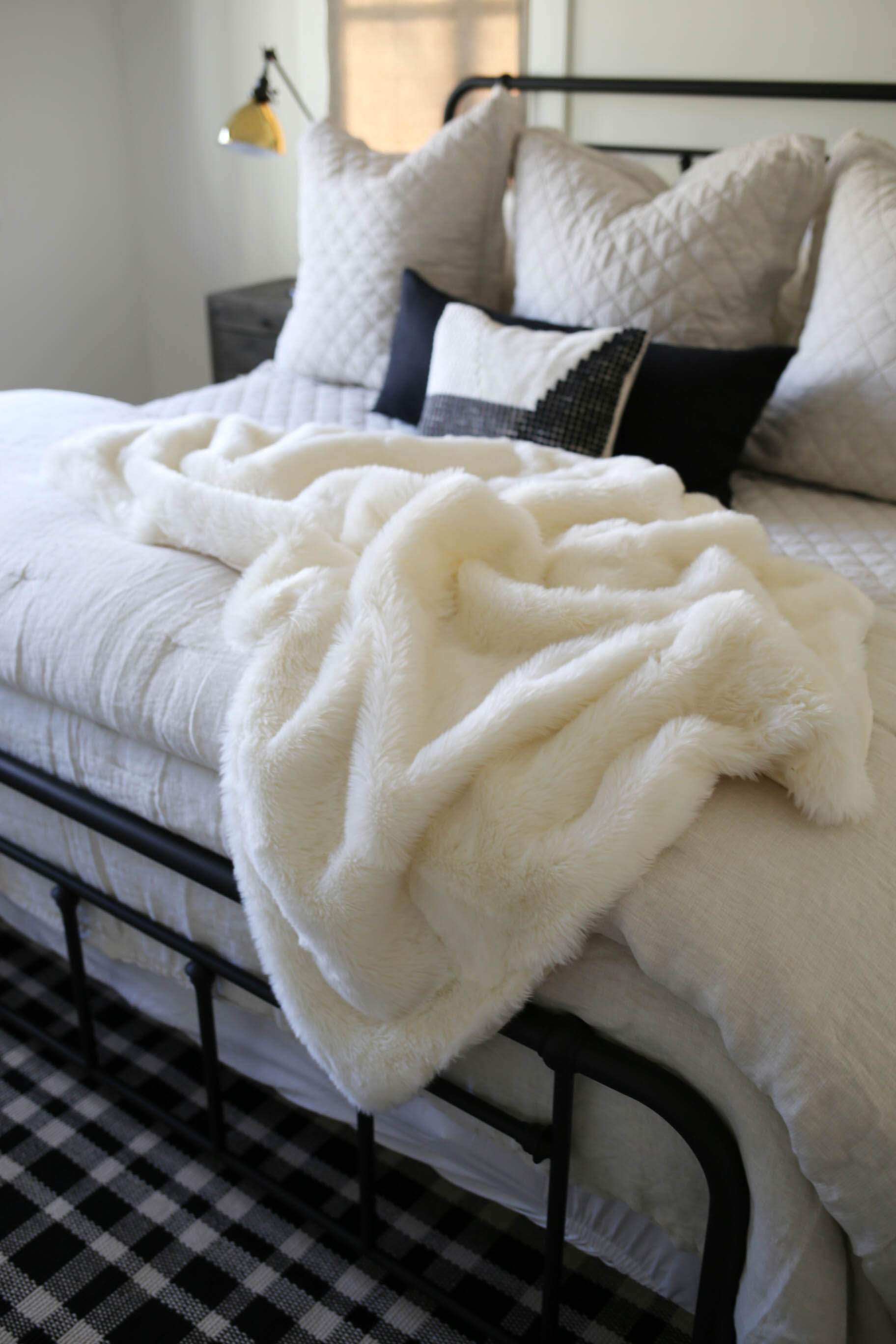 cozy home giveaway 
