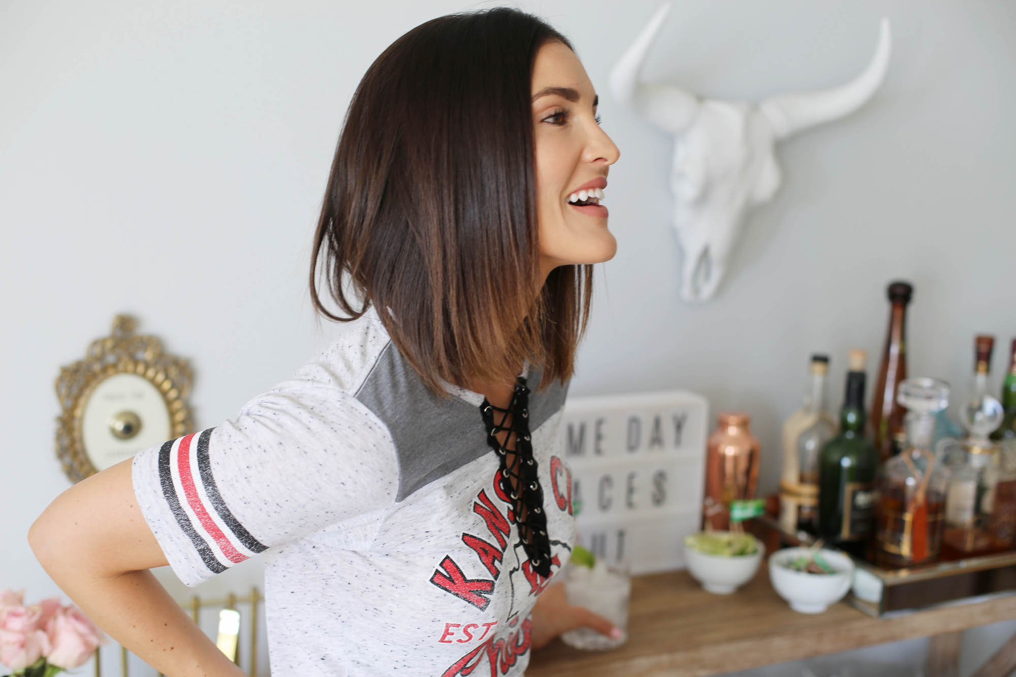 football fangirl fashion 