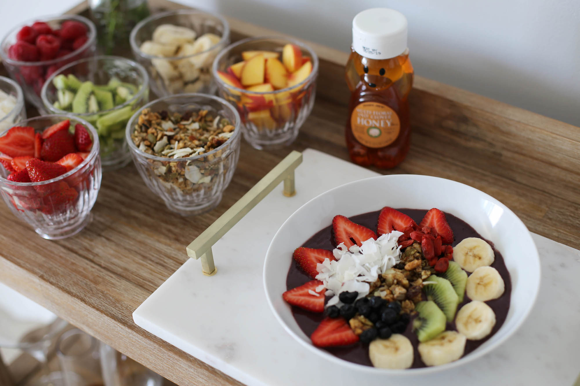 acai bowl bar