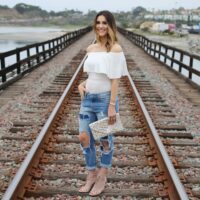 on the tracks_off the shoulder