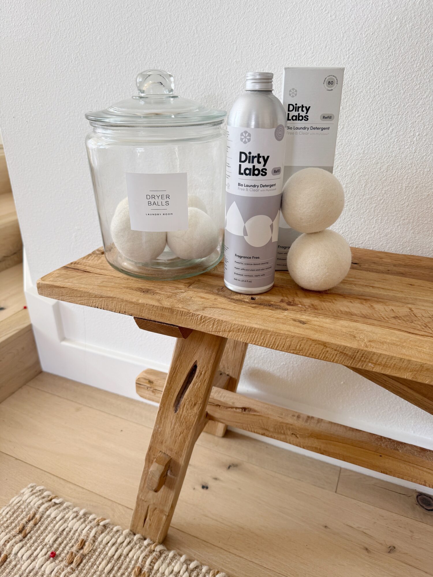 What Non-Toxic Products I Use to Clean My Home (and Why They Actually Work)What Non-Toxic Products I Use to Clean My Home (and Why They Actually Work)
