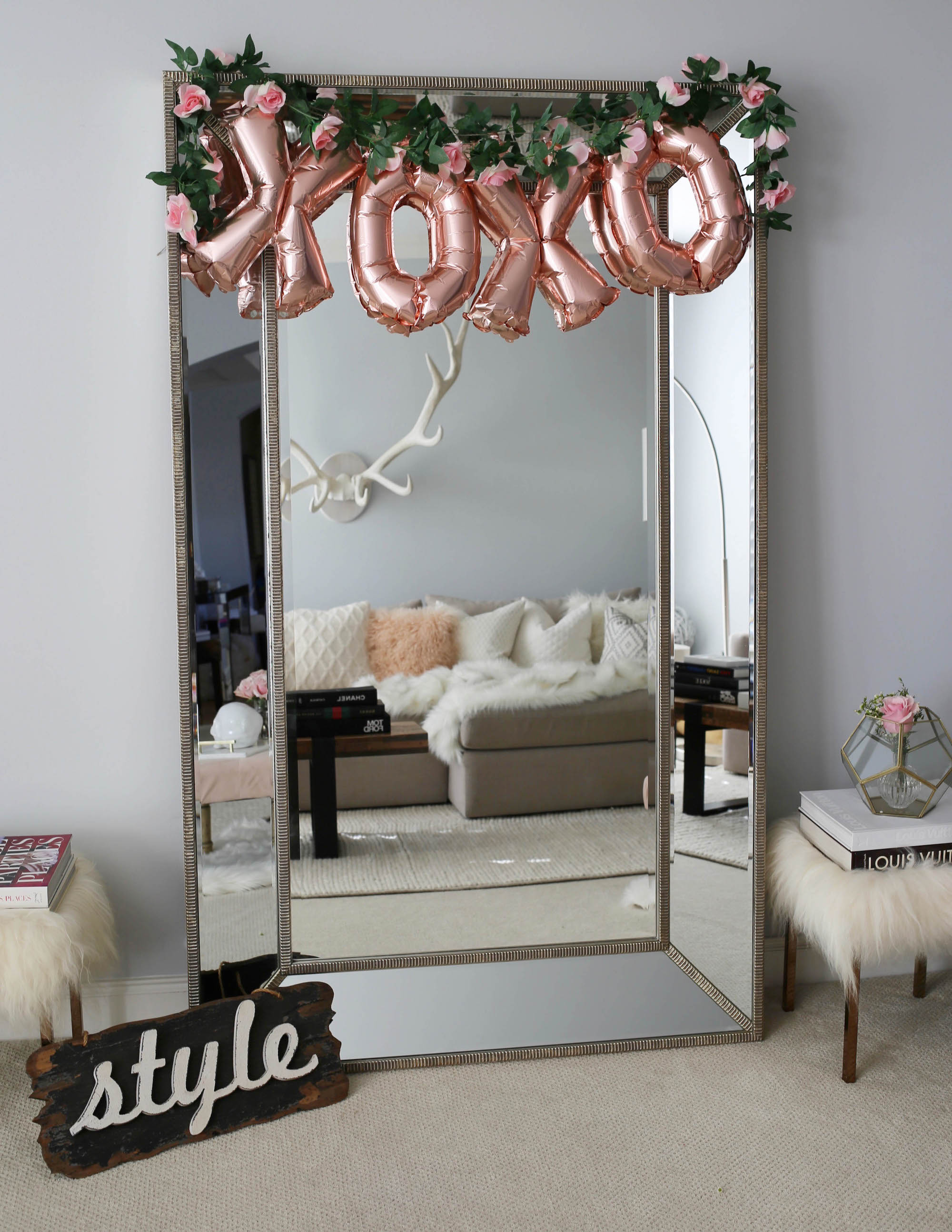galentines day party 