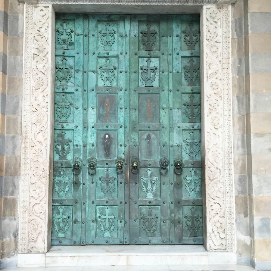 doors