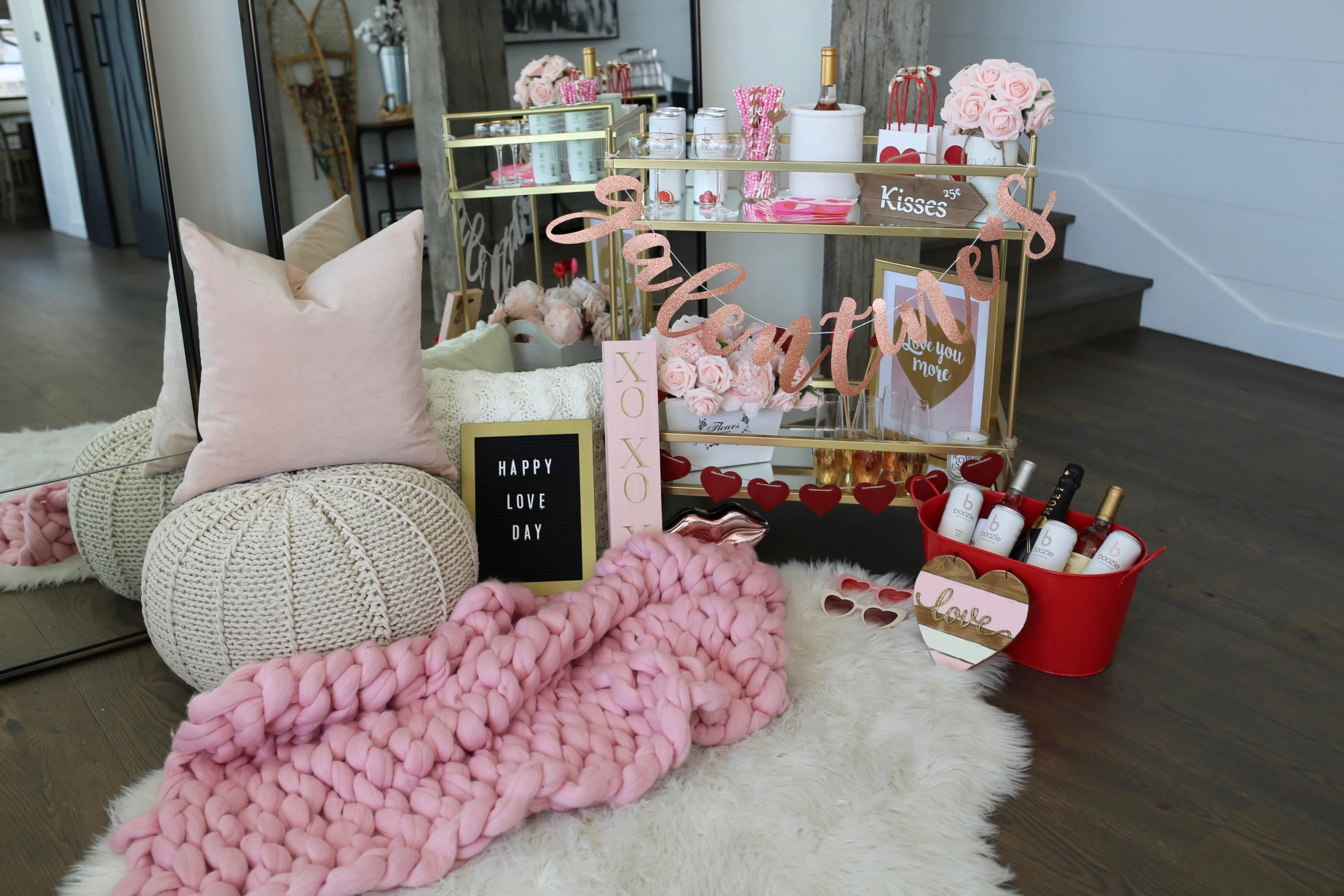 galentines day