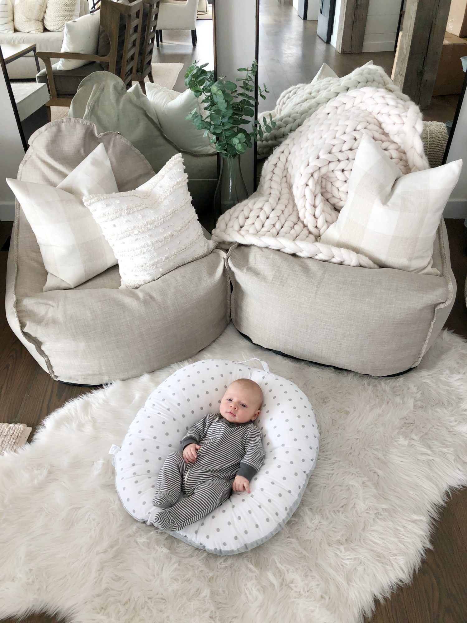 favorite newborn products