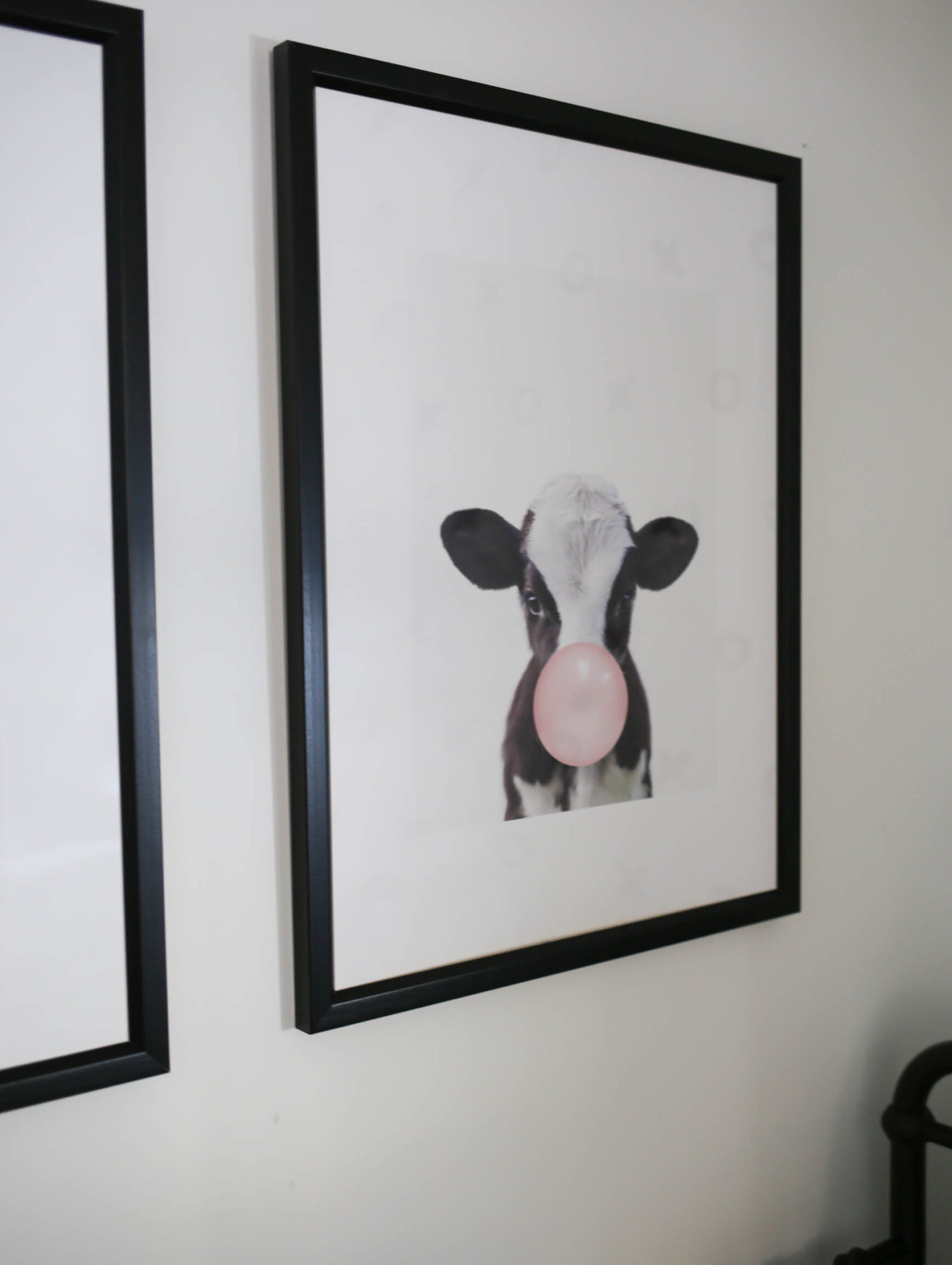 farmhouse nursery 