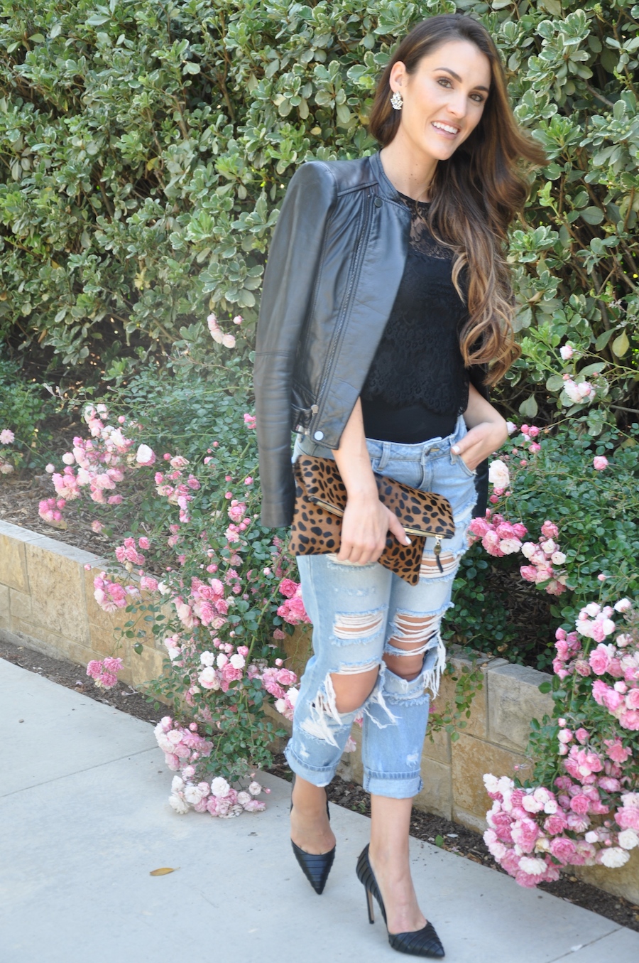 leather and lace_styled by kasey