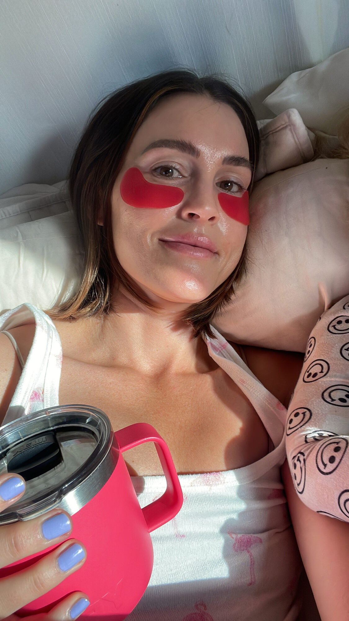 clean beauty non-toxic eye patches