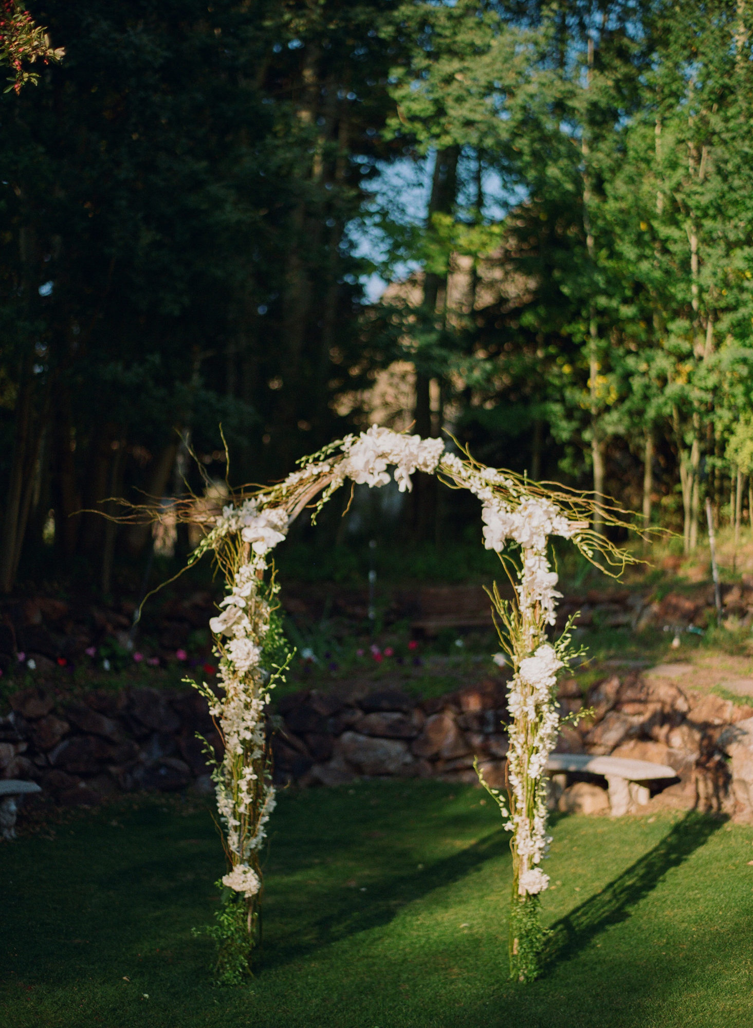 sun valley wedding
