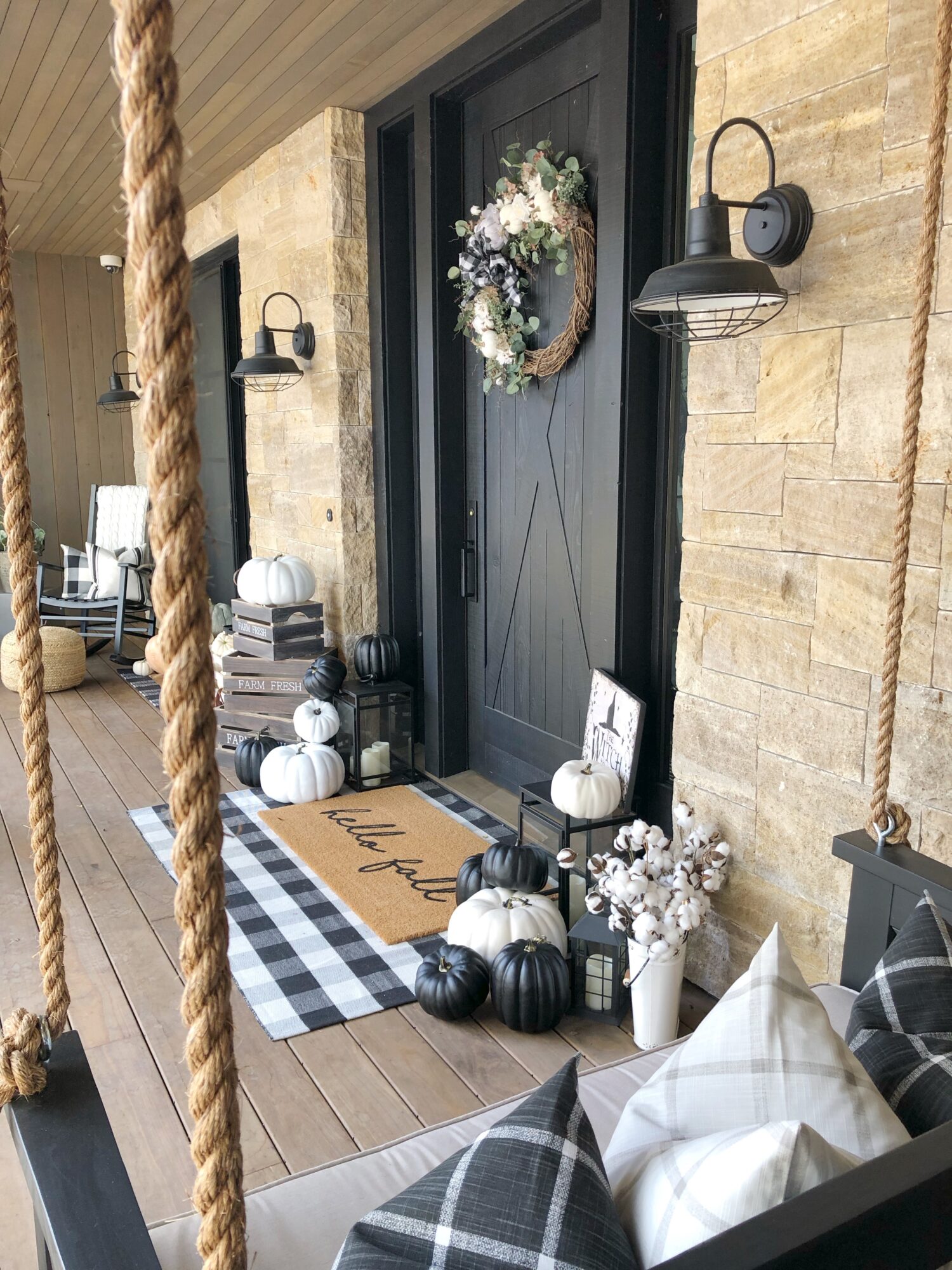 fall decor
