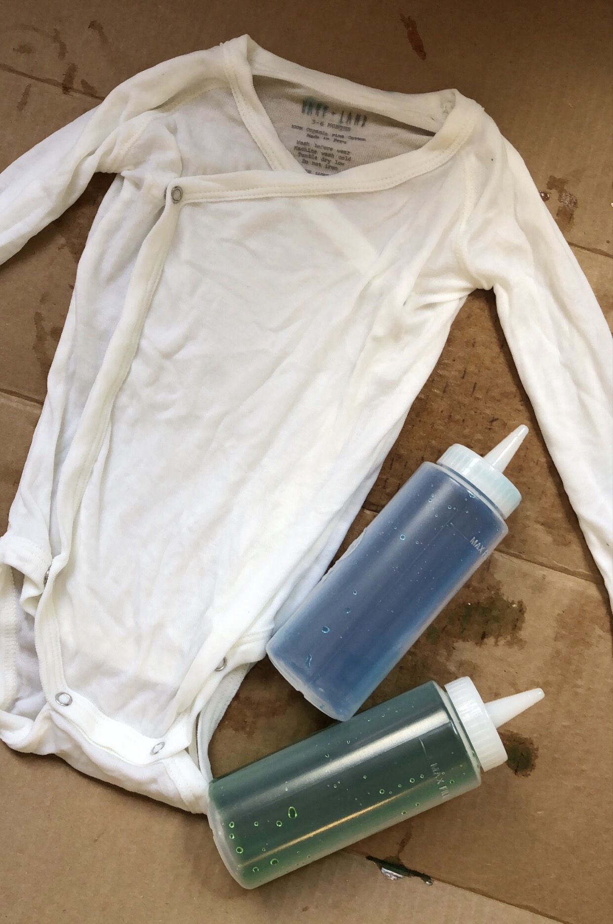 tie dye