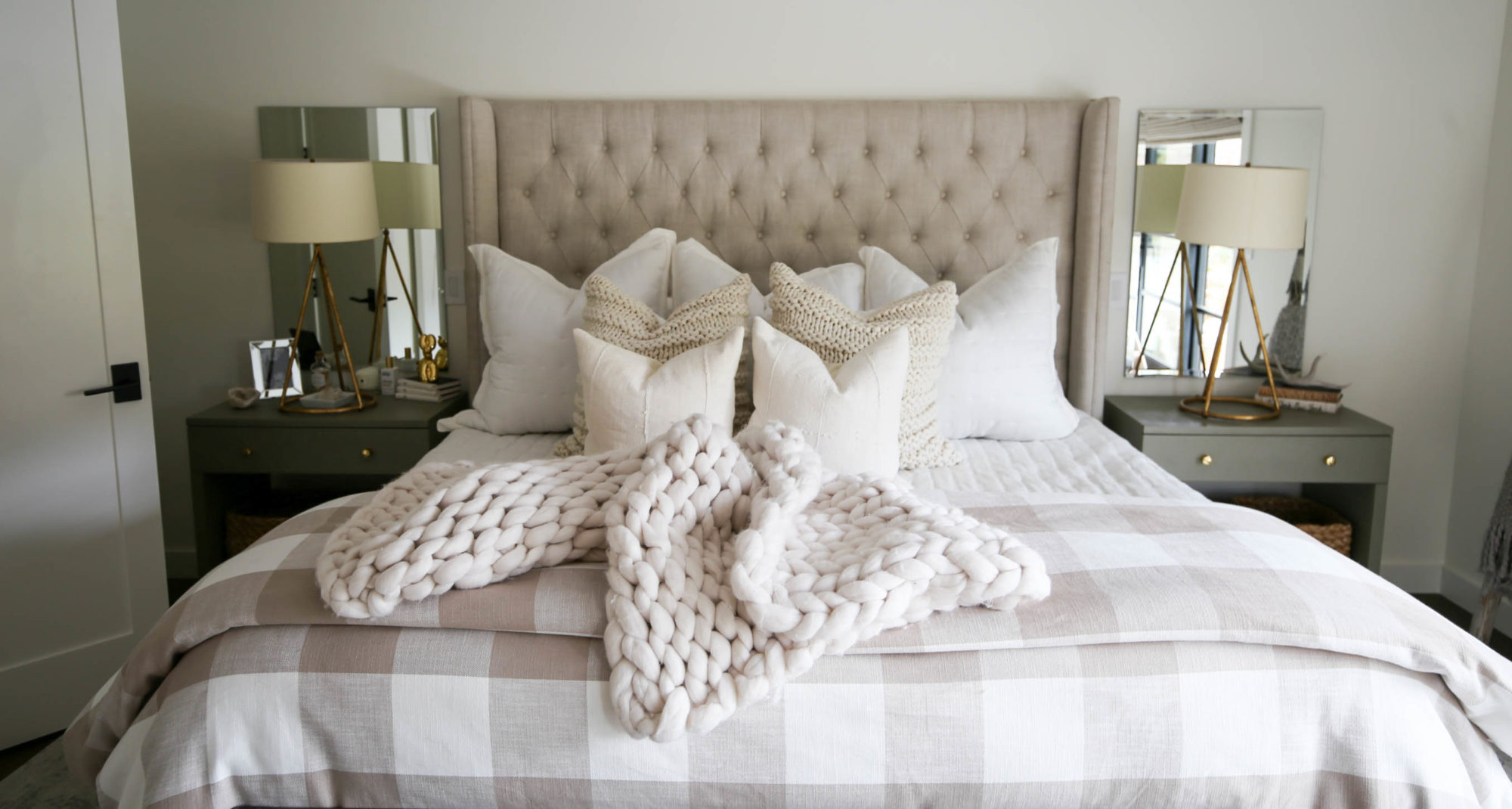 how to make a cozy bed