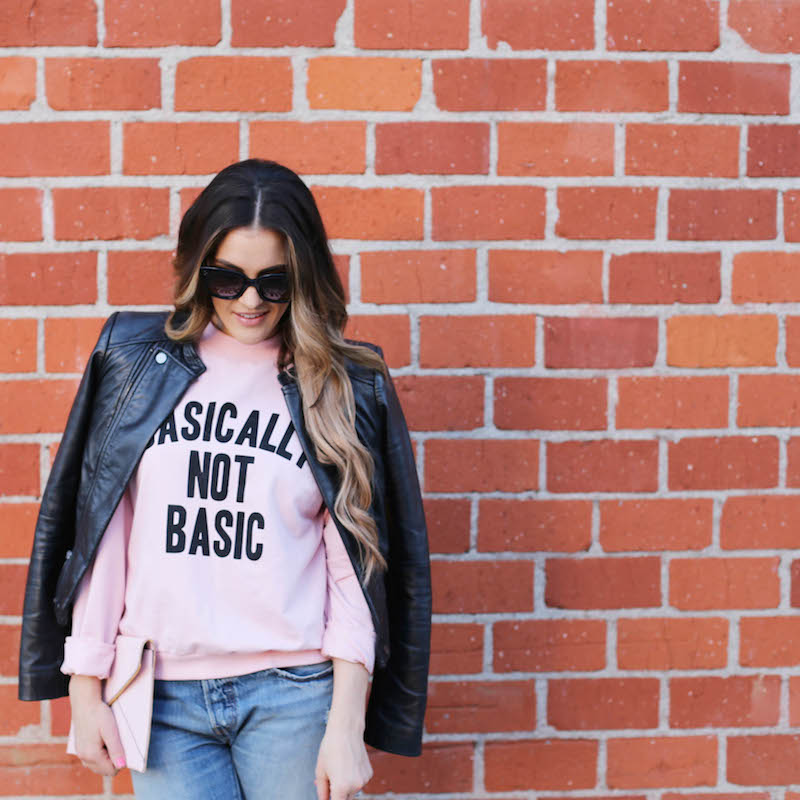 basically not basic styled by kasey