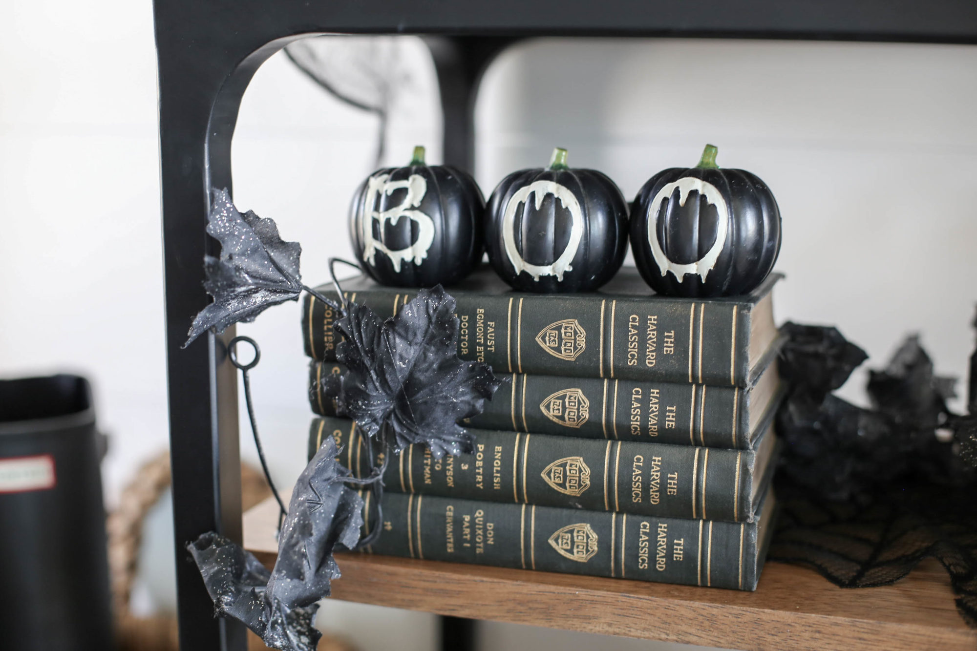 halloween decor 