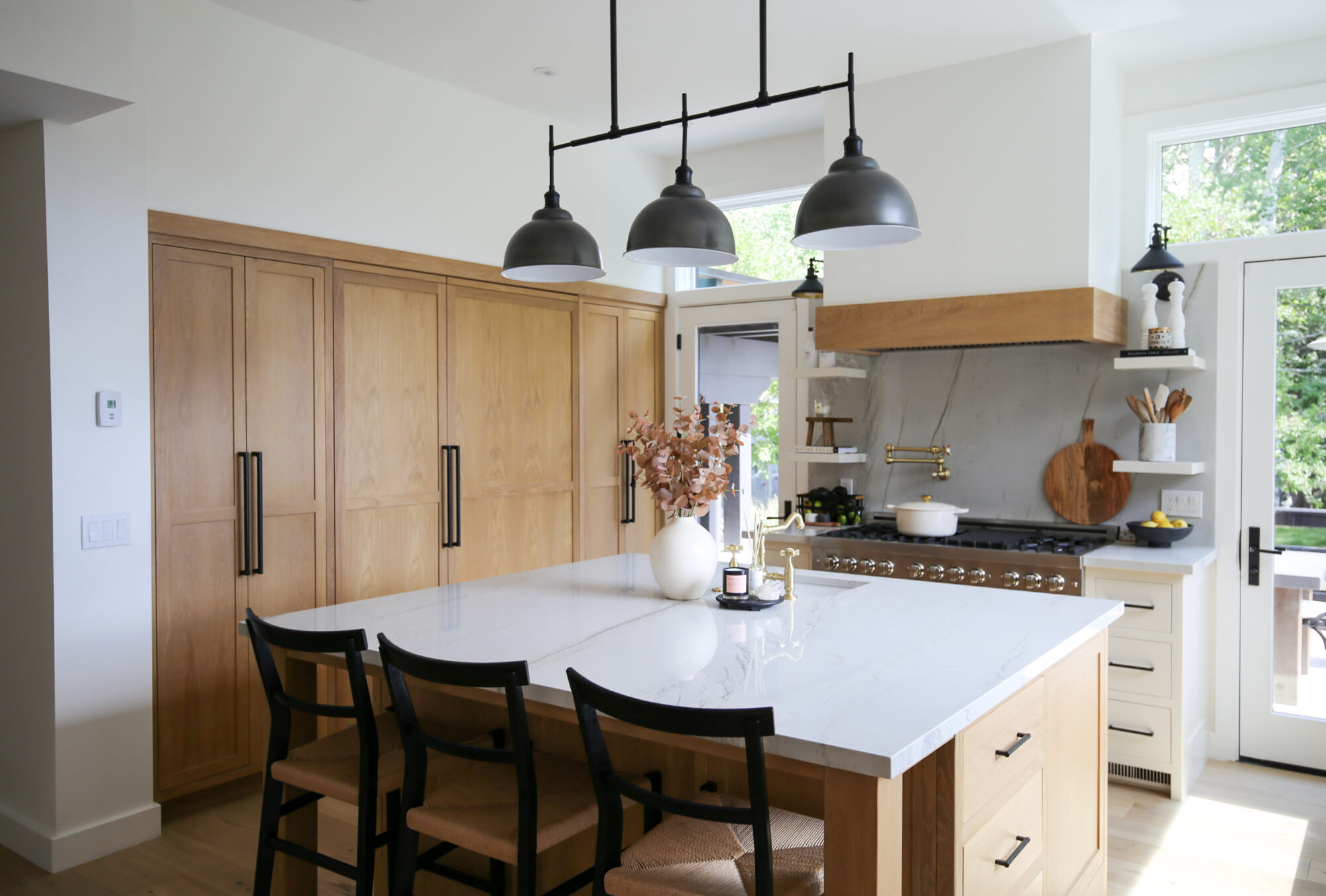 home remodel