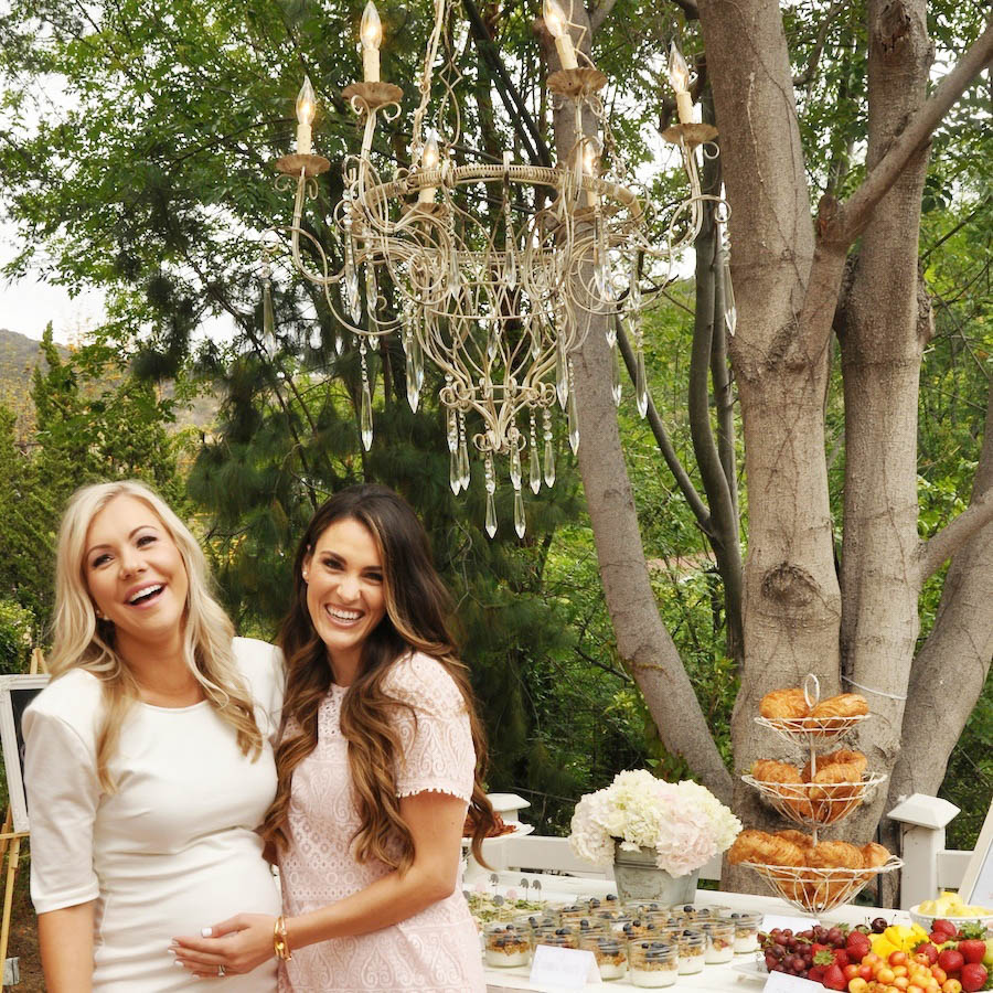 baby shower